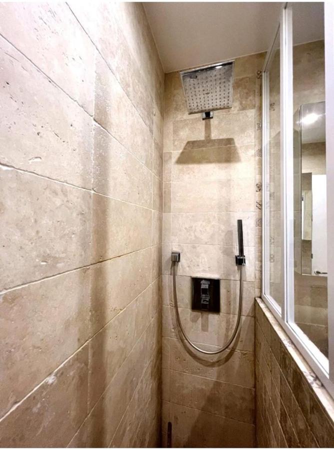 - Promenade Des Anglais - Climatise, 4 Pers Appartement Nice Buitenkant foto