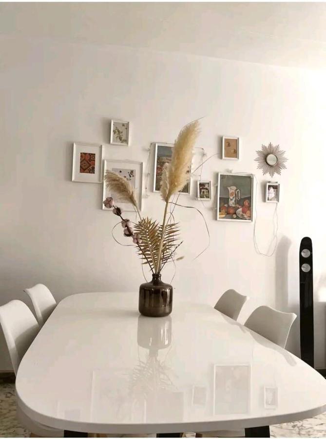 - Promenade Des Anglais - Climatise, 4 Pers Appartement Nice Buitenkant foto